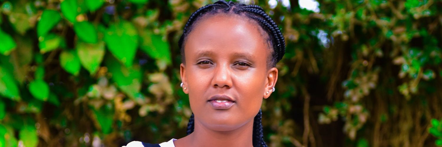Naomi Topisia🇰🇪 banner