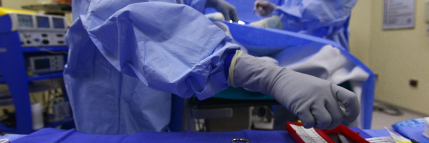 Incubator for Advanced Surgical Technology banner