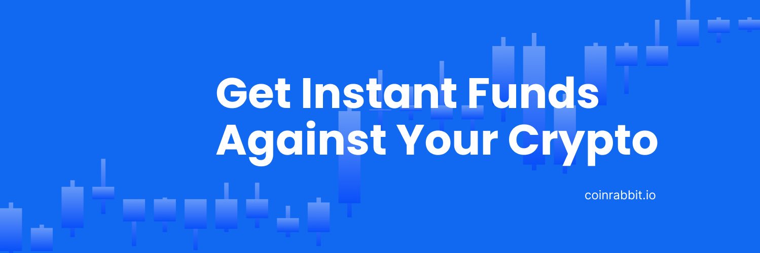 CoinRabbit's banner