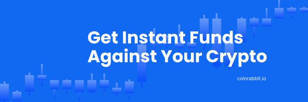 CoinRabbitLoans Profile Banner