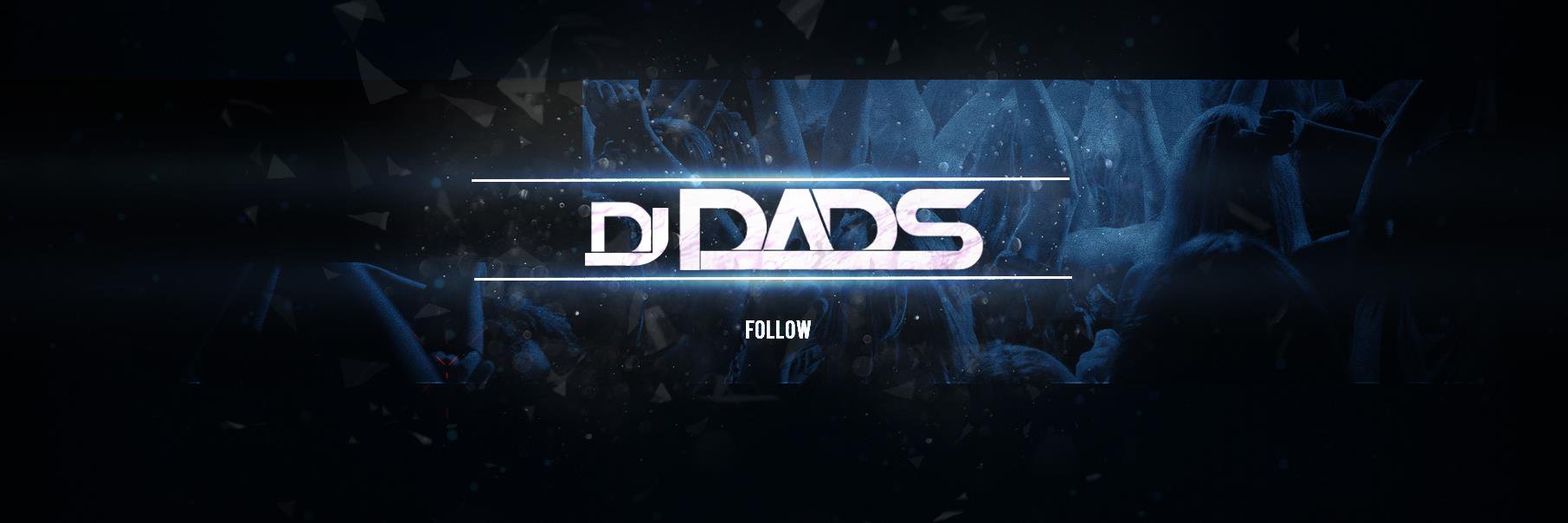 DjDadsMusic's profile banner image