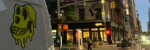 JcsSnacks Profile Banner