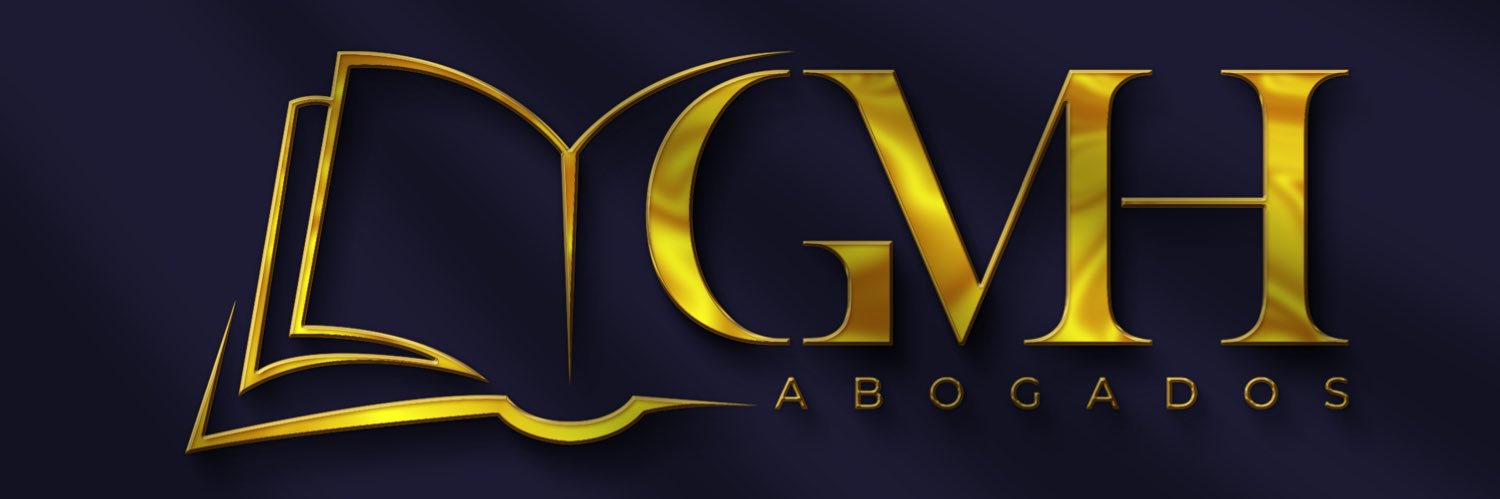 GMH Abogados banner