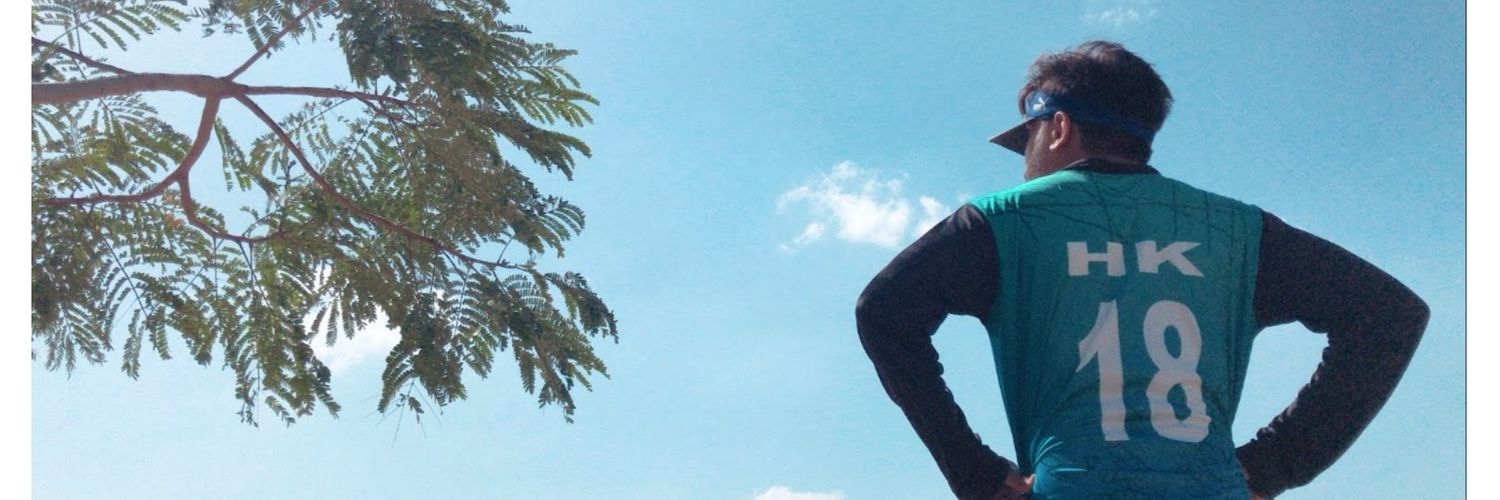 harkesh001's profile banner image