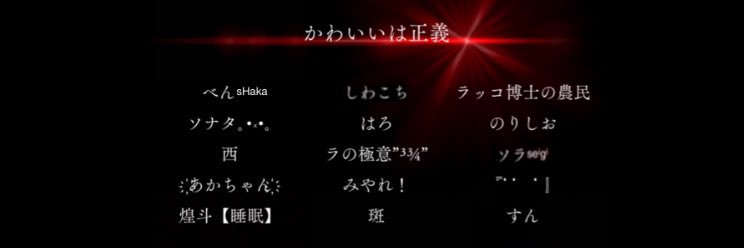 pararin74's profile banner image