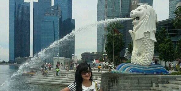 putryfanny's profile banner image