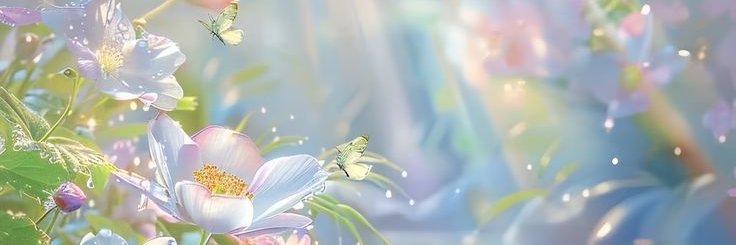 伏見, Aeri. 🦋 banner