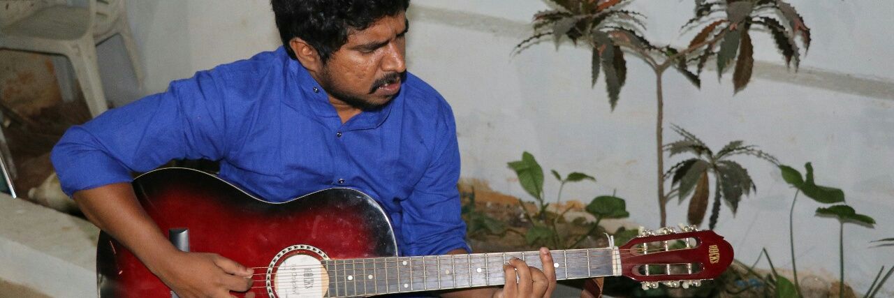 Sunil Kumar banner