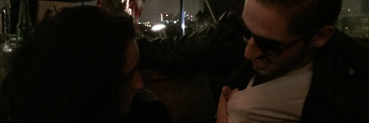 Tisbux's profile banner image