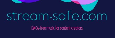 Stream Safe banner