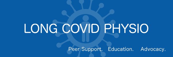 Long COVID Physio Profile Banner