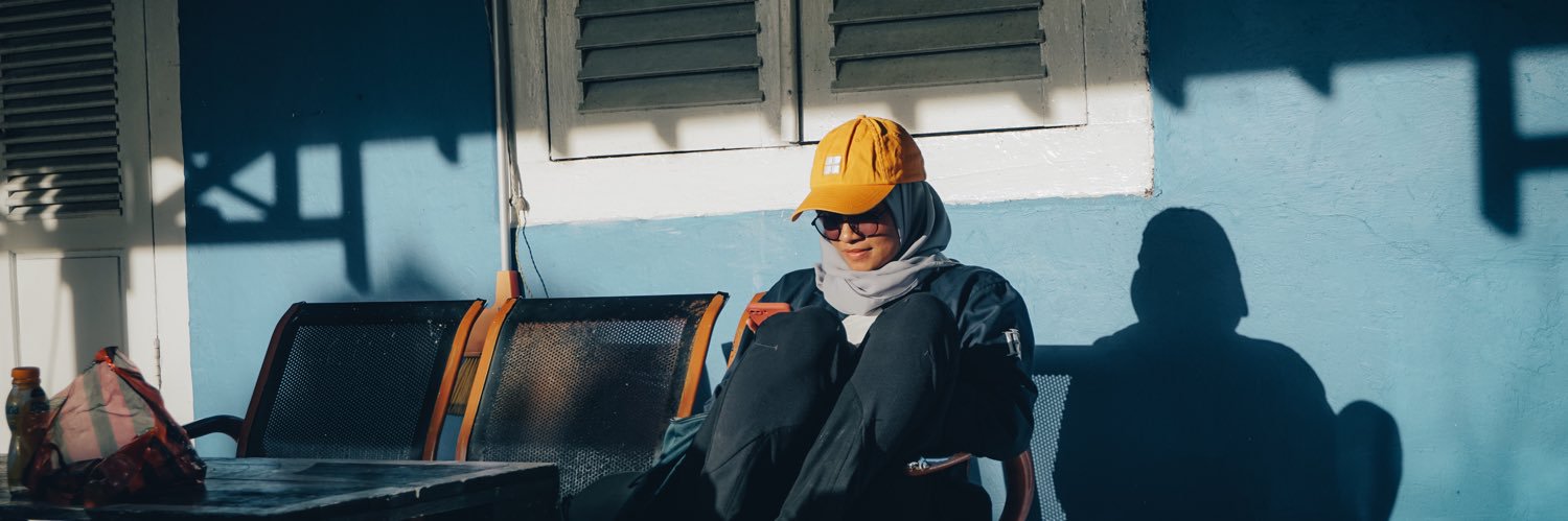 anakcapong's profile banner image