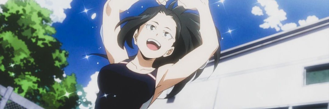 YAOMOMO. banner