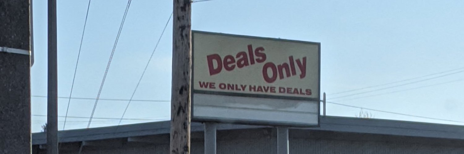 onebedroomflat's profile banner image
