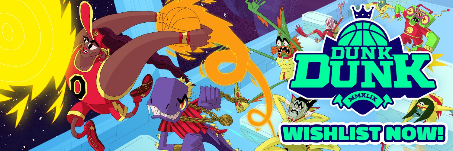 Playtonic Friends banner