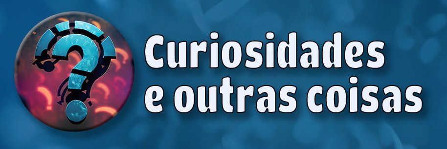 E o Que Isso? banner
