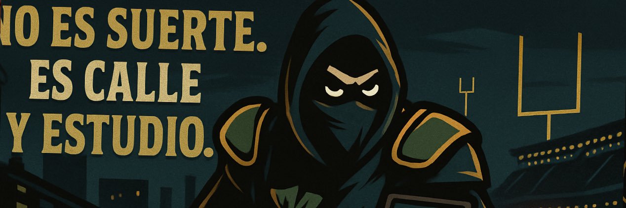 Picks bandido banner