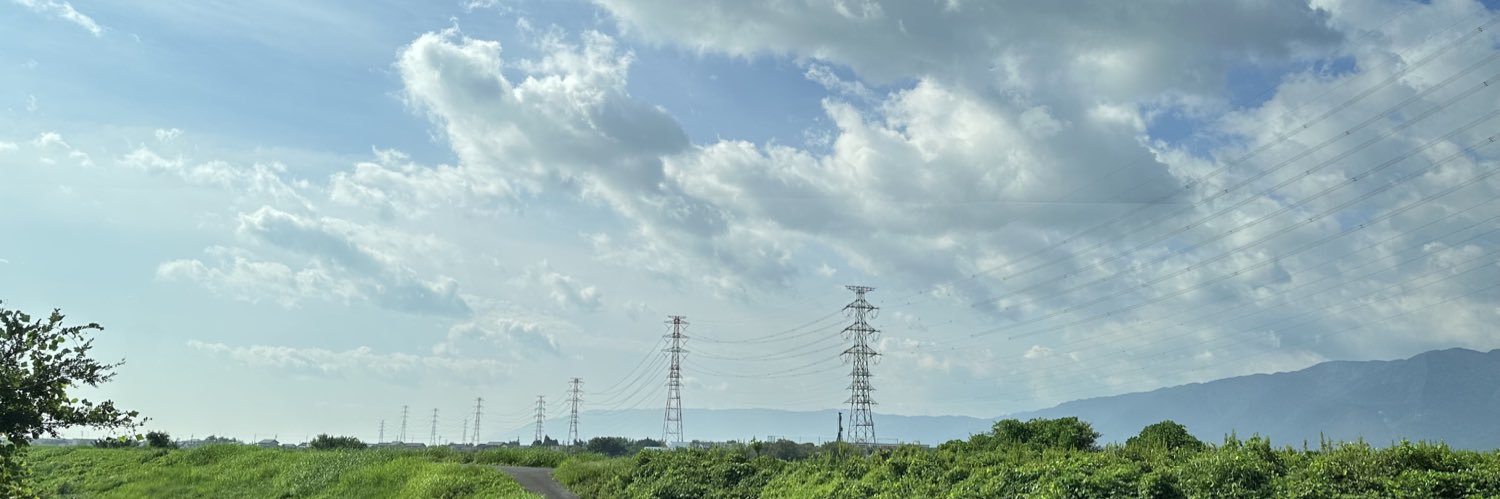 TONYUMITONY's profile banner image