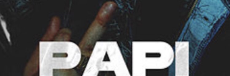 Papi's banner