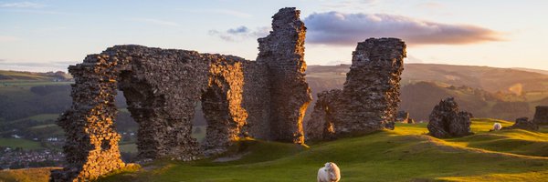 LlangollenTIC Profile Banner
