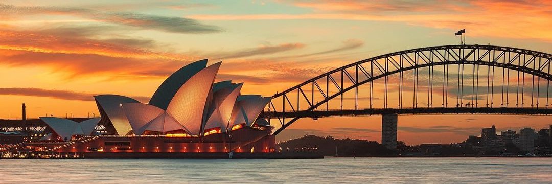 Secret Sydney banner