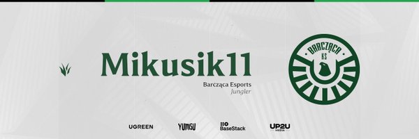 mikusik11 Profile Banner