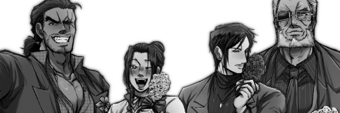 X (エッス) banner