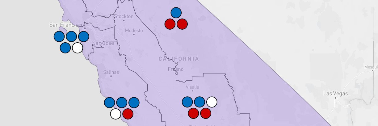 Our Shared Republic banner