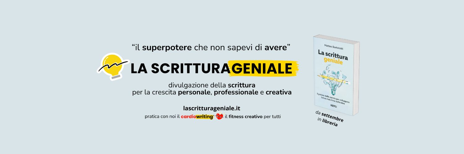 Matteo Bortolotti banner