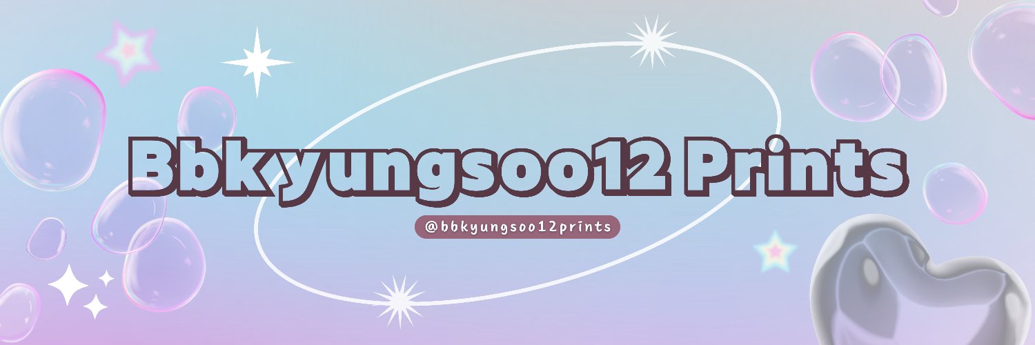 BbkPrints ✨ banner