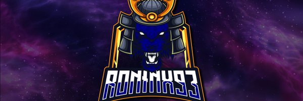 RoninX93 #BLM Profile Banner