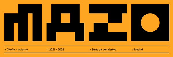 MazoMadriz Profile Banner