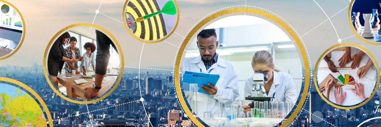 Team Science and Collaboration - Virtual Community banner