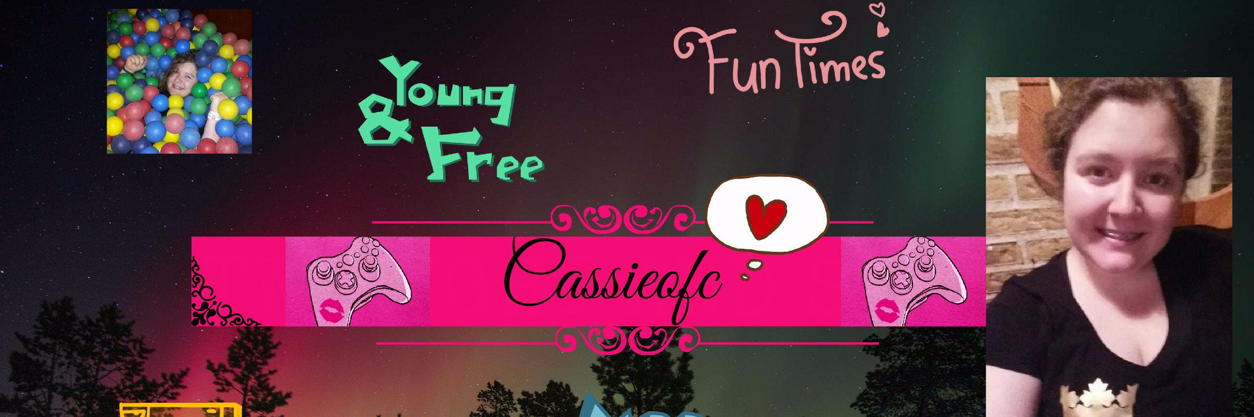 Cassebess's profile banner image
