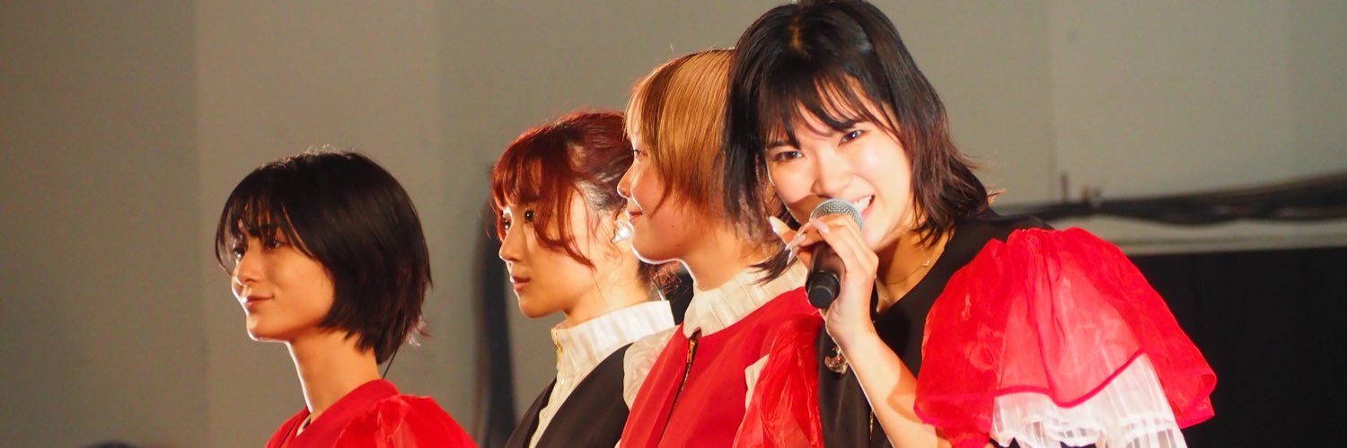 Ryota__ExWHYZ's profile banner image