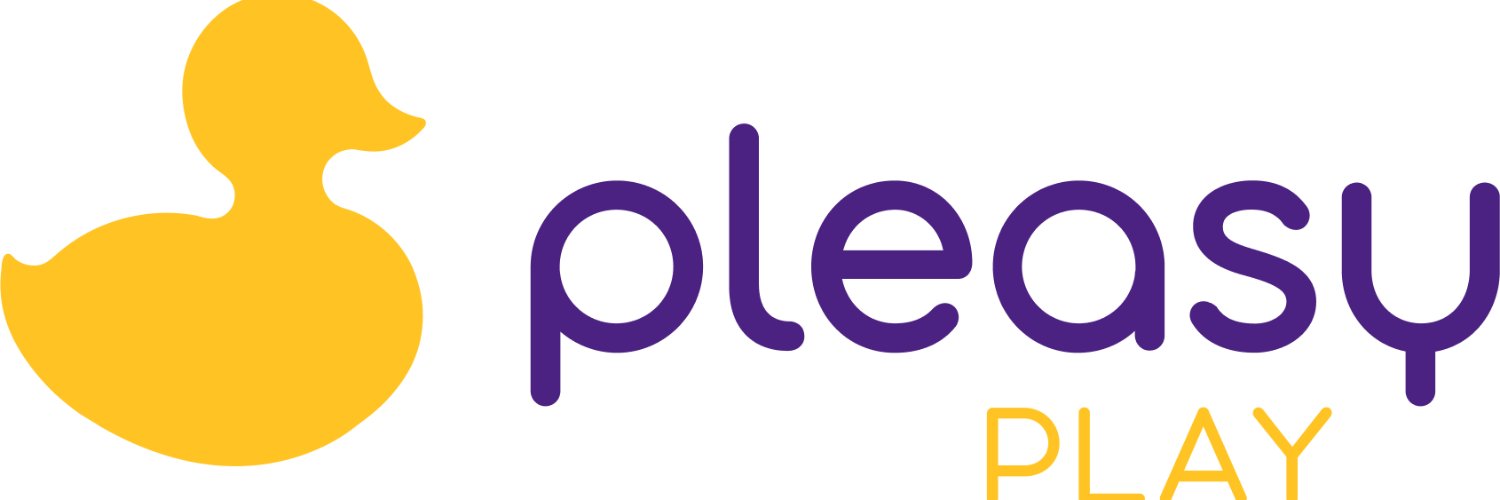 PleasyPlay banner