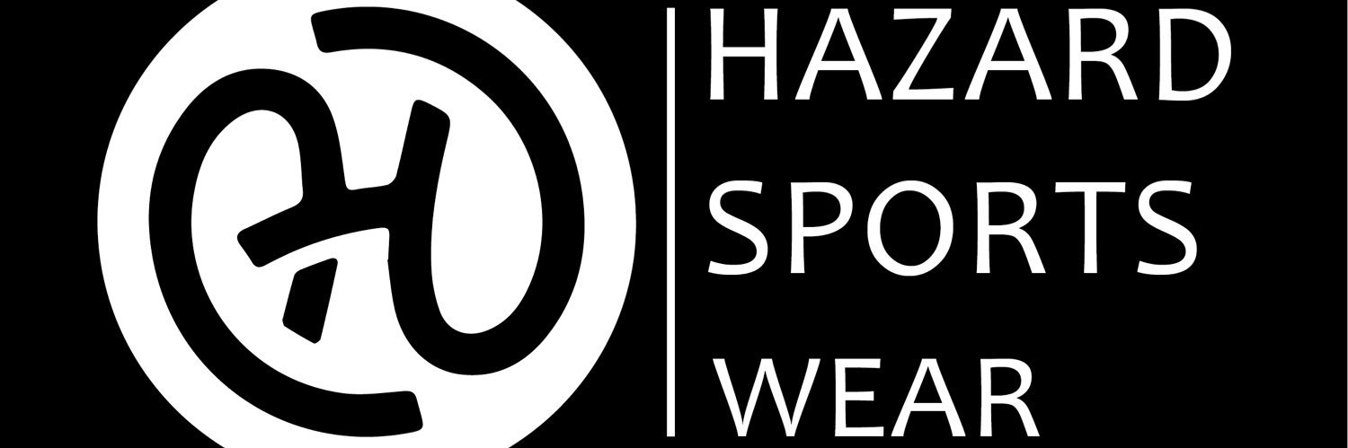Hazard Sports Wear's banner