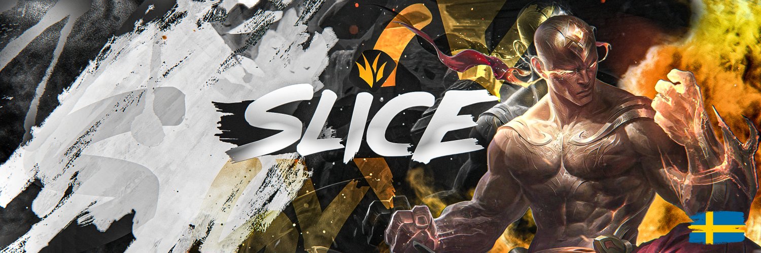 Slice banner