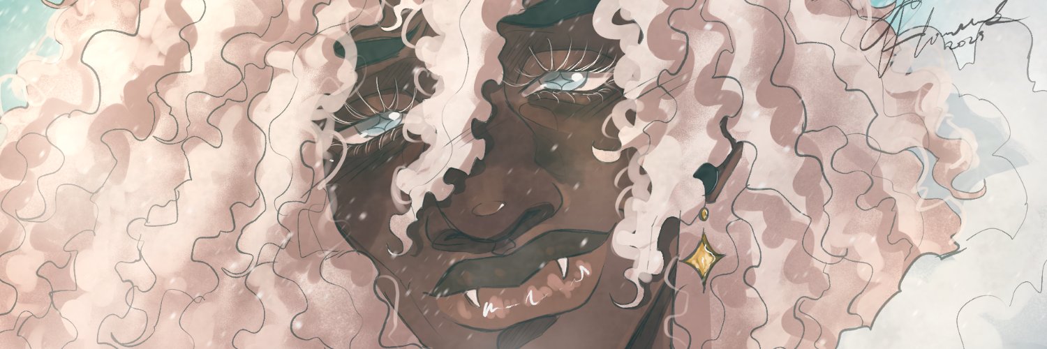 Jen🔞Working on Jack Frost VN 🍉🇵🇸 banner