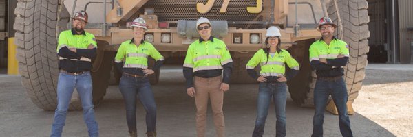 NevadaGoldMines Profile Banner