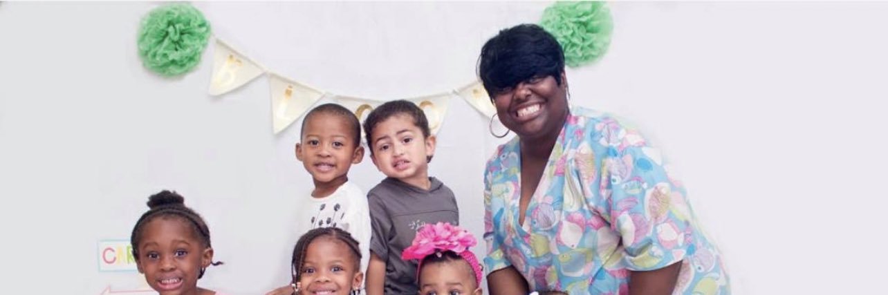 Mspsdaycare's profile banner image