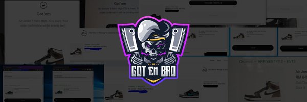 gotemgroup Profile Banner