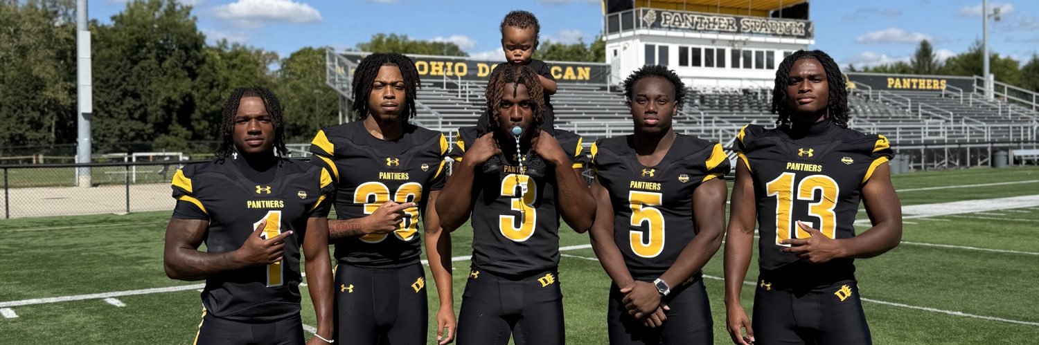 Donell jackson Jr banner