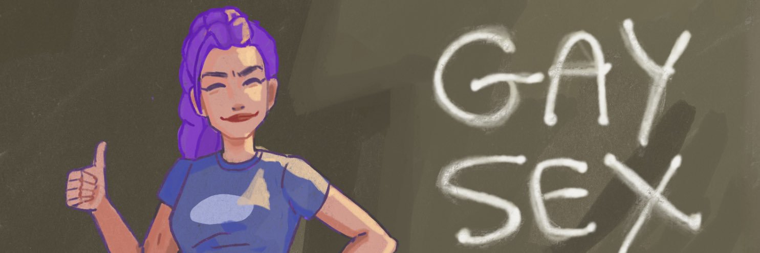 ☆*:.｡cae!｡.:*☆ (c0mms OPEN) 3/4 banner