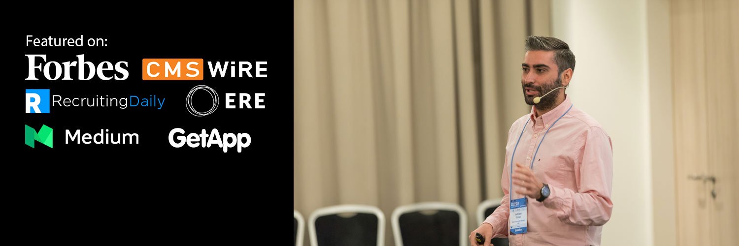 AdriaCorso's profile banner image