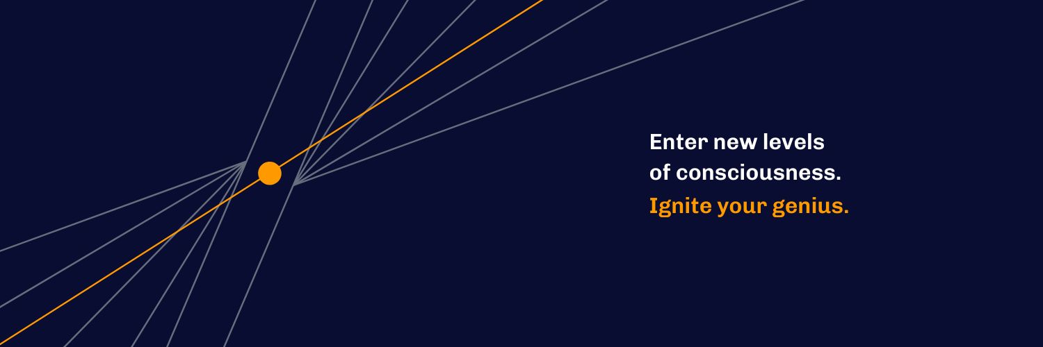 Genius Group Ltd banner