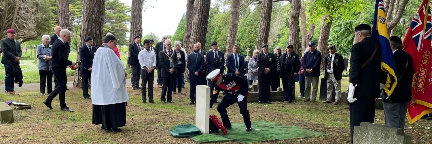 Ian Howell 🏴󠁧󠁢󠁷󠁬󠁳󠁿 banner