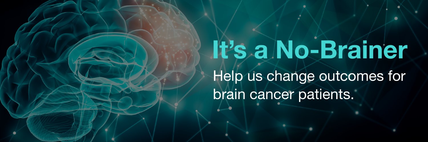 Brain Cancer Canada's banner