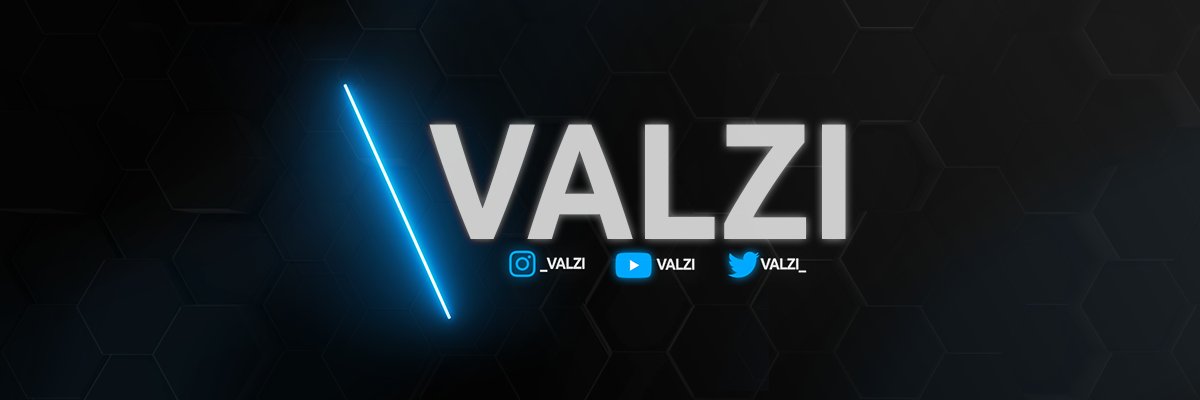 Valzi_'s profile banner image