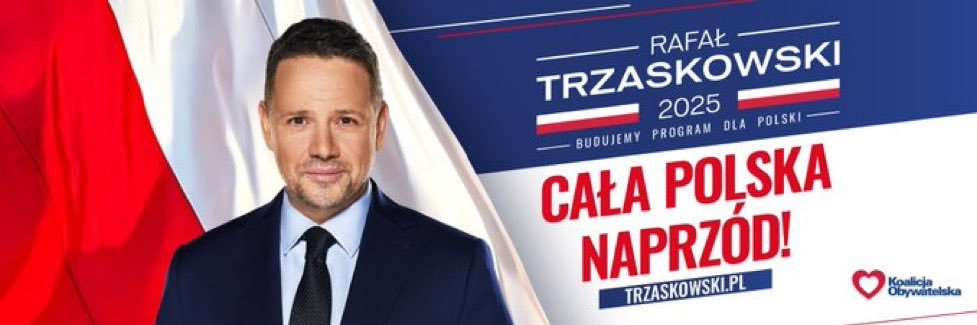 k_o_d_e_r_k_a_2new #TrzaskowskiTeam #SnW banner